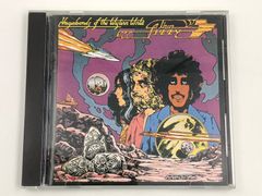 THIN LIZZY シン・リジィ 西洋無頼 紙ジャケ仕様 - メルカリ