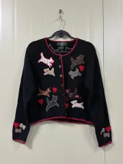 ヴィンテージ カーディガン