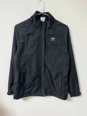 アンブロ ウィンドブレーカー ジャケット S
