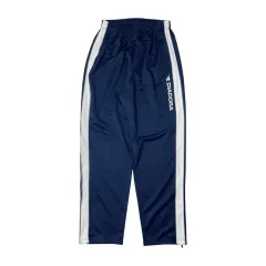 DIADORA ディアドラ テープ ジャージ ズボン 110