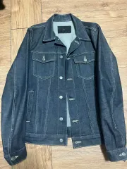 PLAC(プラック)デニムジャケット