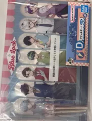 ブルーロック 一番くじ D賞 アクリルボード フィギュア