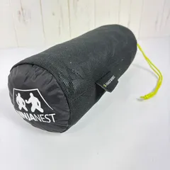 📦️OneSize グレー系 Paago Works ( パーゴワークス ) ニンジャネスト Ninja Nest CT102 ダークグレー z00056922 ダークグレー シェルター キャンピングギアのサムネイル