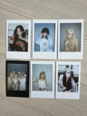 LE SSERAFIM（ルセラフィム・ルセラ） HOT ポップアップ トレカ まとめ