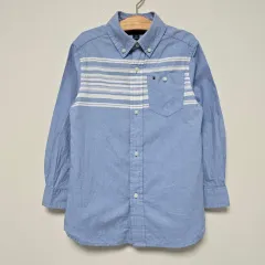 4 5T Tommy Hilfiger(トミーヒルフィガー) キッズ シャツ