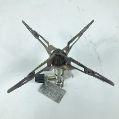 📦️OneSize シルバー系 Primus ( プリムス ) ウルトラバーナー Ultra Burner クックウェア バーナー ストーブ z00055869  バーナー ストーブ クックウェア