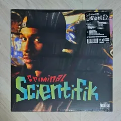 Criminal Scientifik　輸入盤 LmpwZWc.jpeg