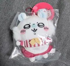 ちいかわ レストラン モモンガ マスコット ぬい ぬいぐるみ