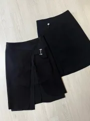 ブラックスカート 2 種