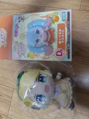 フリュー シトラス 初音 ミク 一番くじ D賞