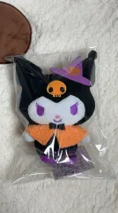 ハロウィーン クロミ