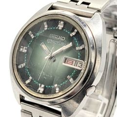 270/稼働 オリエント ハイエース 5面カットガラス 純正ブレス - メルカリ
