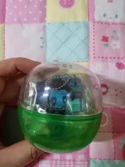 鬼滅の刃 アクリルスタンド兼キーホルダー 竈門 炭治郎 未開封