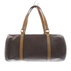 エトロ ETRO ボストンバッグ ハンドバッグ 茶色のサムネイル