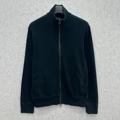 95 ポロ ラルフローレン メンズ ニットジップアップ