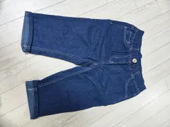 男の子用ショートスリーブ 145 半ズボン 150