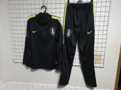 (新品) NIKE 韓国国家代表 サッカートレーニングウェア セット (男性用) 90-30