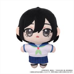 高坂麗奈 セガUFO限定『響け！ユーフォニアム3』 ぬいぐるみ - メルカリ