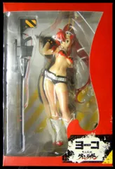 和風堂玩具店 和風堂玩具店 ヨーコ/天元突破グレンラガン 1/7