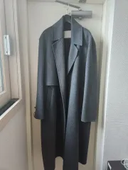 TIME カシミア Rab(ラブ) コート