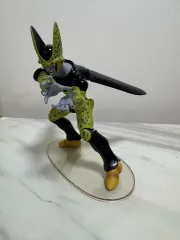 ドラゴンボール Z セル フィギュア