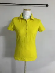 (正規品) PLAYBOY(プレイボーイ) ゴルフ ポロシャツ (レディース 95)