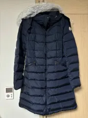 モンクレール フラメッテ