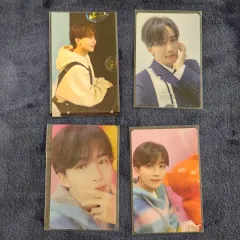 SEVENTEEN ジョンハン DREAM 日本 DREAM トレカ ラキドロ まとめ