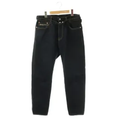 即完売 新品タグ付26ss sacai × BEYONDEXX デニムパンツ 2 即完売 26SS Sacai BEYONDEXX Denim Pants - メルカリ