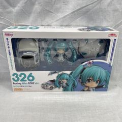 ねんどろいど 初音ミク レーシングミク 2013ver 326 - メルカリ
