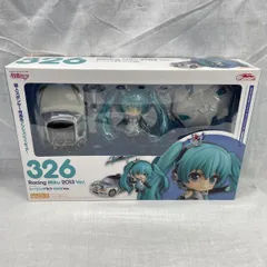 2026年最新】ねんどろいど 326 レーシングミクの人気アイテム - メルカリ
