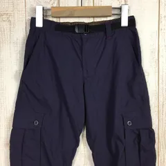 ✉️Women's S パープル系 Columbia ( コロンビア ) ダリアコンバーチブルパンツ Dahlia Convertible Pants カットオフ ジップオフ リップストップナイロン PL8745 Women's  コンバーチブル