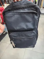 ナイキ ユーティリティー バックパック ヴィンテージ レア マックス エア 汚れ クリア