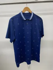 105 ) ナイキ ゴルフ 機能性 半袖 Tシャツ