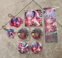 <初音 ミク> まとめ売り ハン セット 8 600円