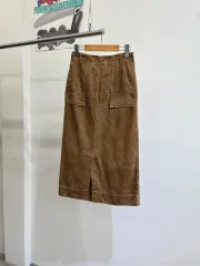 GLOBAL WORK スカート