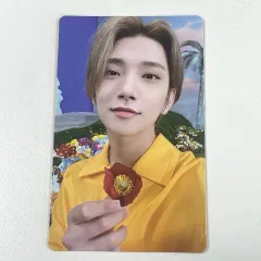 SEVENTEEN (セブンティーン・セブチ) ジョシュア (JOSHUA) sector 17 Darling キット KIT バージョン キー KINO アルバム トレカ