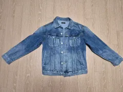 デニムジャケット 出品