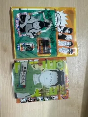 NARUTO -ナルト- シカマル