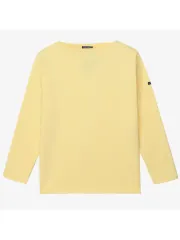 SAINT JAMES（セントジェームス） Guildo U (05G) t2 ギルド イエロー 黄色