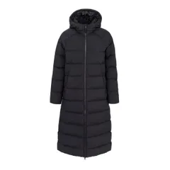 カリマー レディース アウター ジャケット・ブルゾン Karrimor Helix Dwn L Ld44 Black ブラックのサムネイル