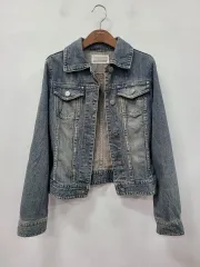 CECIL McBEE デニムジャケット セシルマクビー