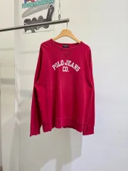 POLO RALPH LAUREN スウェット