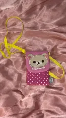 コリラックマ ミニ クロスバック