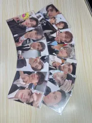 SEVENTEEN トレカ まとめ