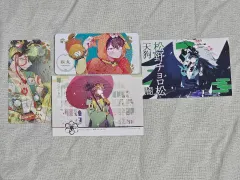 おそ松さん チョロ松 非公式グッズ まとめ出品