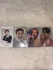 SEVENTEEN ジョシュア トレカ まとめ