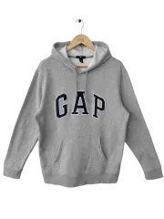 GAP フードTシャツ