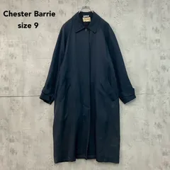 2026年最新】chester barrie コートの人気アイテム - メルカリ