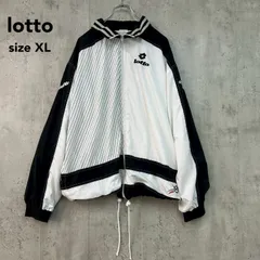 2026年最新】LOTTO LINE NYLON BLOUSONの人気アイテム - メルカリ